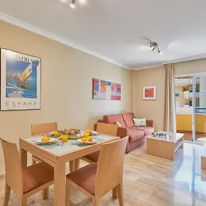  Apartment Star City