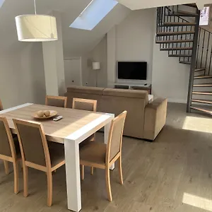 Pinar Centro Apartmán