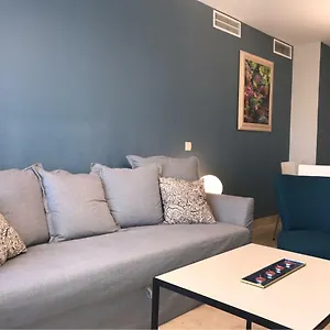  Apartment Apartamento Paseo Maritimo Antonio Banderas