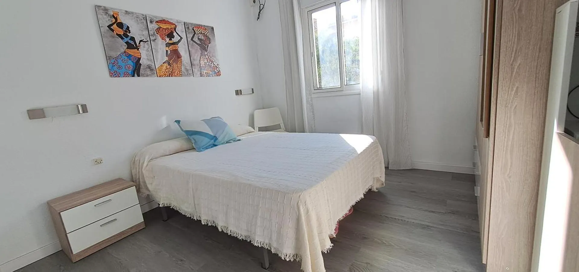 Paula Beach Màlaga Španělsko